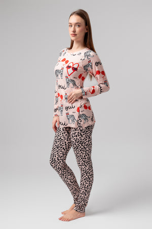 lelosi pižama hartaya 1