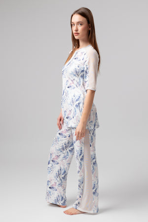 lelosi relaxed pižamos clementine 1