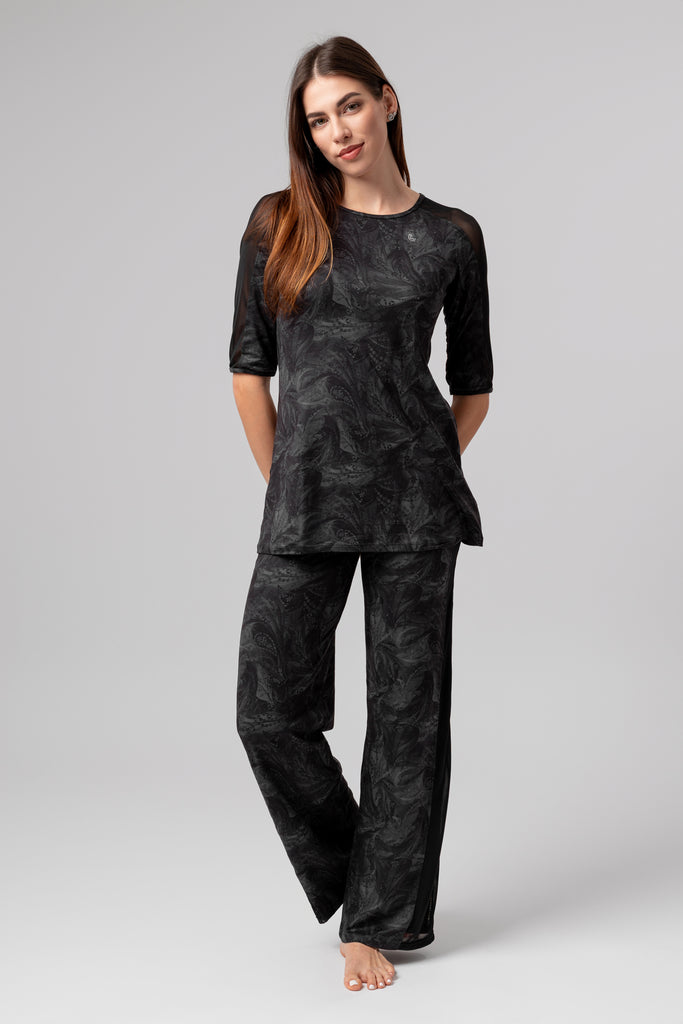 lelosi relaxed pižamos theodora 0