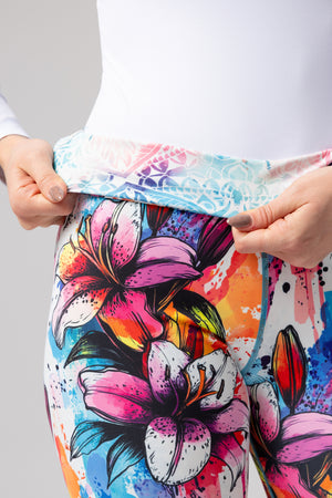 lelosi twist tamprės florina 9