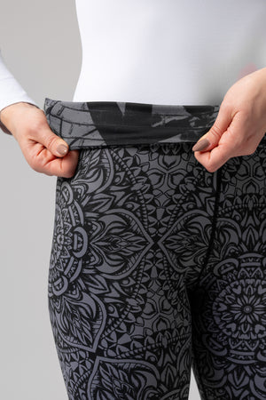 lelosi twist tamprės orenda 10