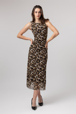 lelosi chicline suknelė guam 1