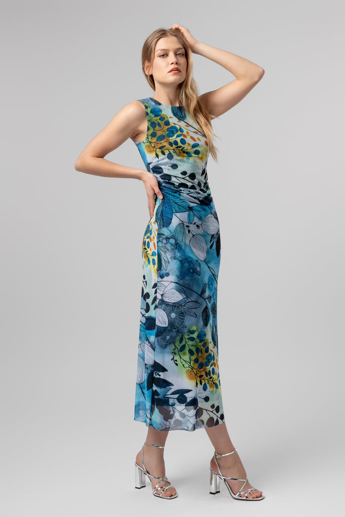 lelosi chicline suknelė moorea 0