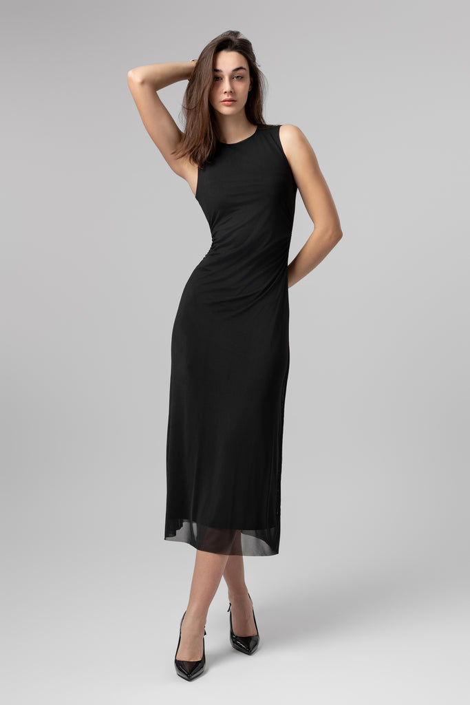 lelosi chicline suknelė tahaa 0