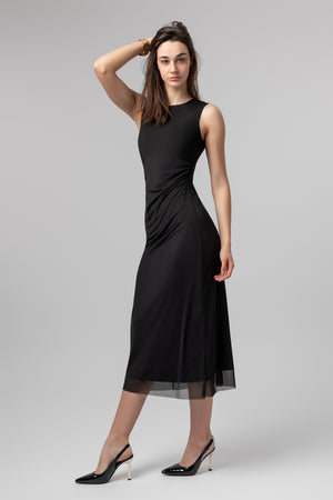 lelosi chicline suknelė tahaa 1