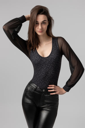 lelosi chicline bodis inky 1