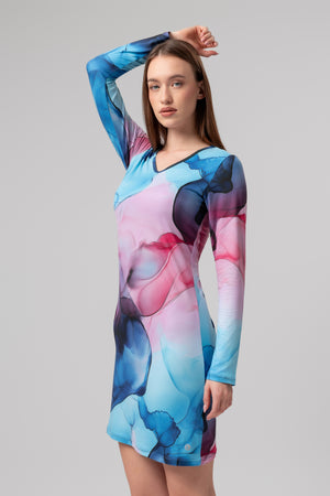 lelosi marškinėliai miegui colorina 1