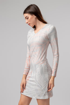 lelosi marškinėliai miegui leafina 1