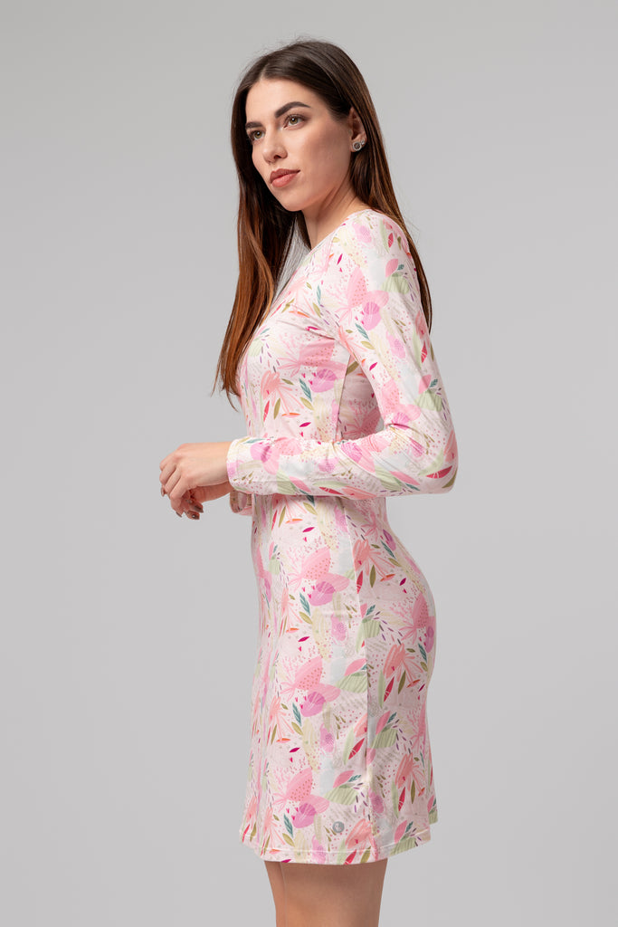 lelosi marškinėliai miegui pinkaya 0