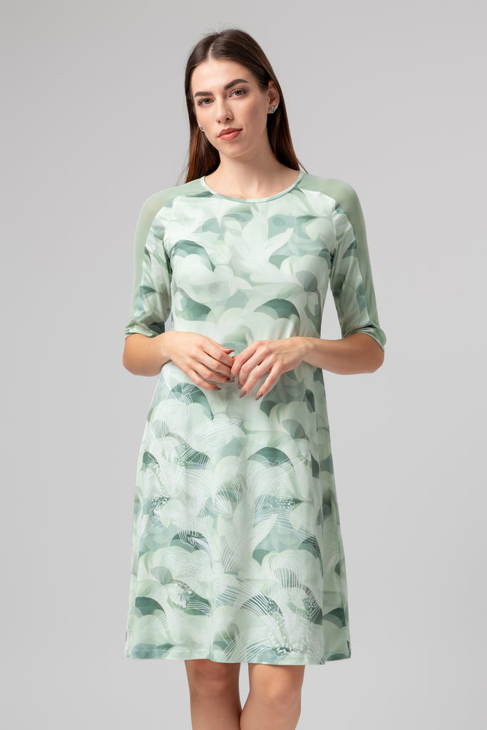 lelosi miego marškinėliai dominique 0