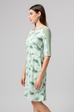 lelosi miego marškinėliai dominique 1