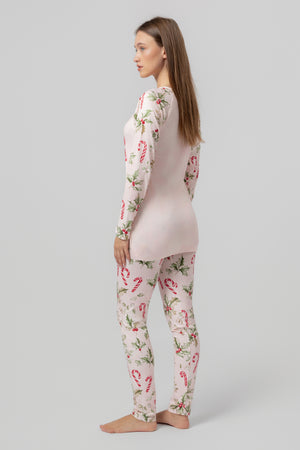 lelosi pižama loveseason 1