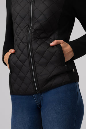 lelosi demisezoninė striukė  lerwick 1