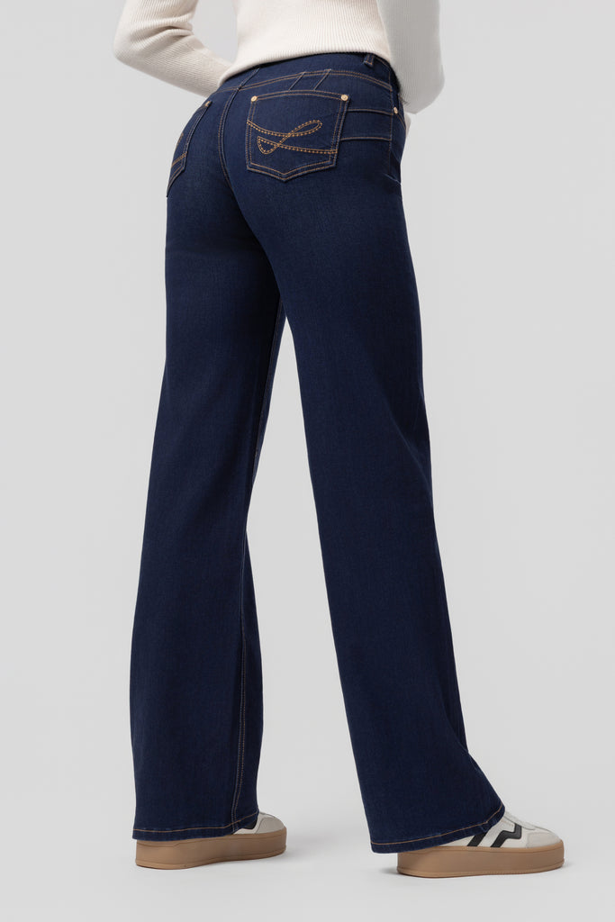 lelosi džinsai washington 0