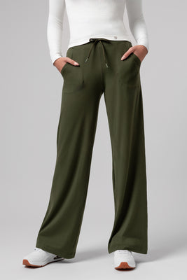 Supercomfort Relaxed Sporta bikses Bryn