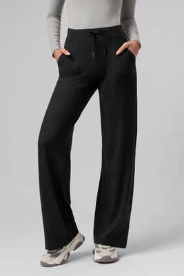 Supercomfort Relaxed Sporta bikses Ylenia