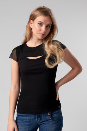 lelosi marškinėliai kalinda 1