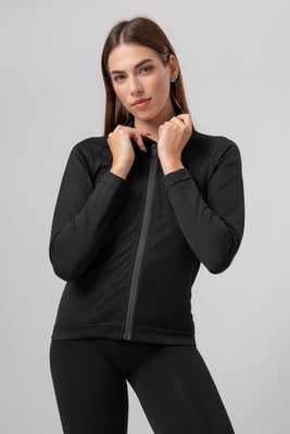 Seamless užtrauktukas Yachats