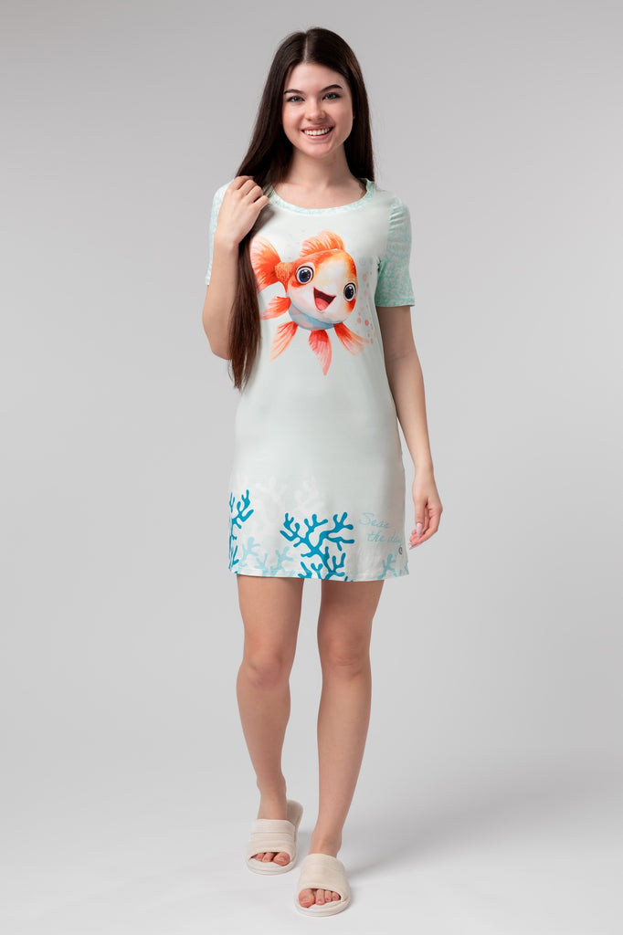 lelosi trumpi miego marškinėliai muru 0