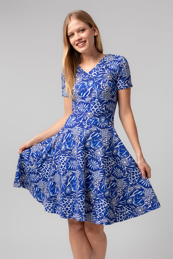 lelosi suknelė petra 0