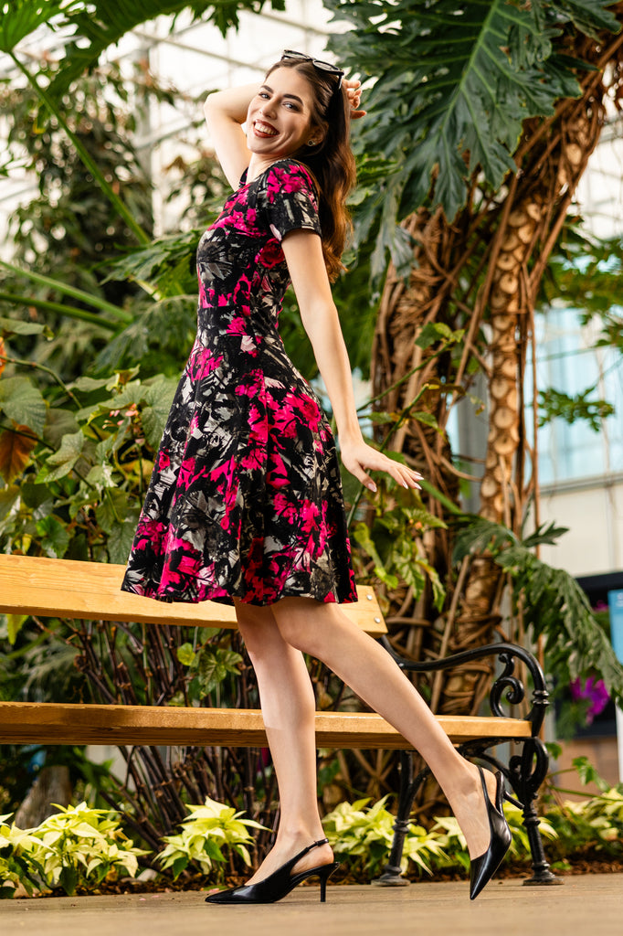 lelosi suknelė sonja 0