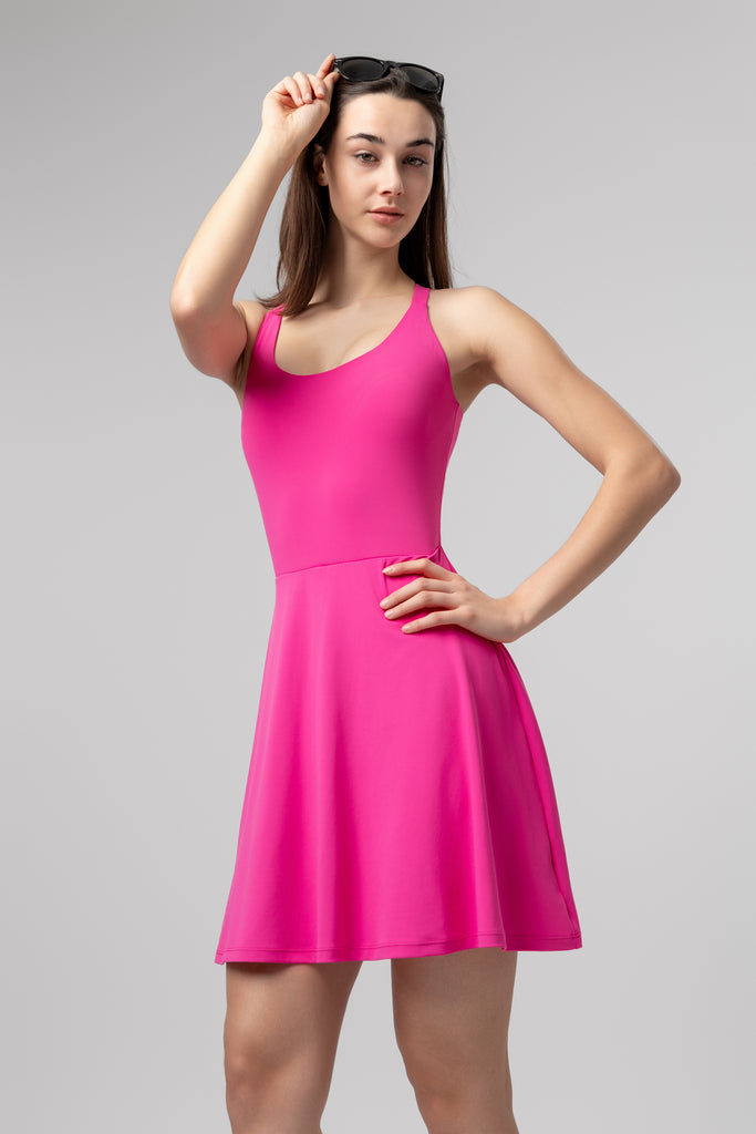 lelosi vibe suknelė maira 0