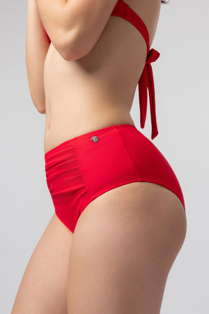 lelosi bikini kelnaitės aukštu liemeniu sartene 1