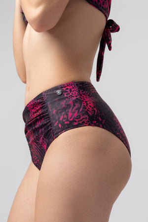 lelosi bikini kelnaitės aukštu liemeniu yolie 1