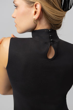 lelosi chicline marškinėliai be rankovių brindisi 1