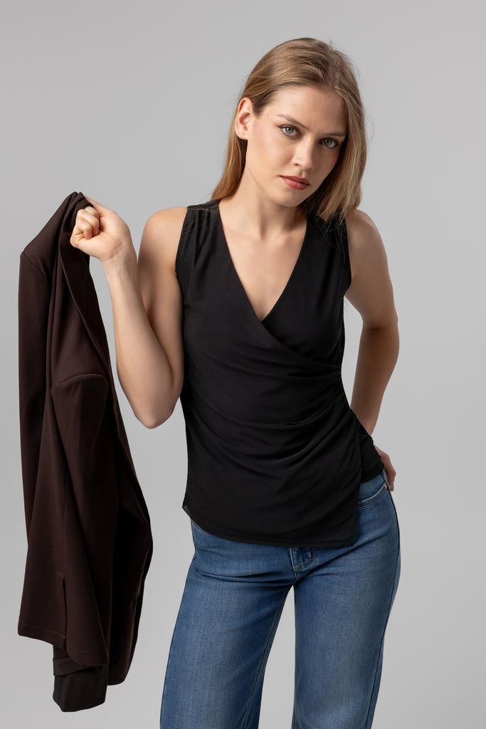 lelosi chicline tank top norine 0