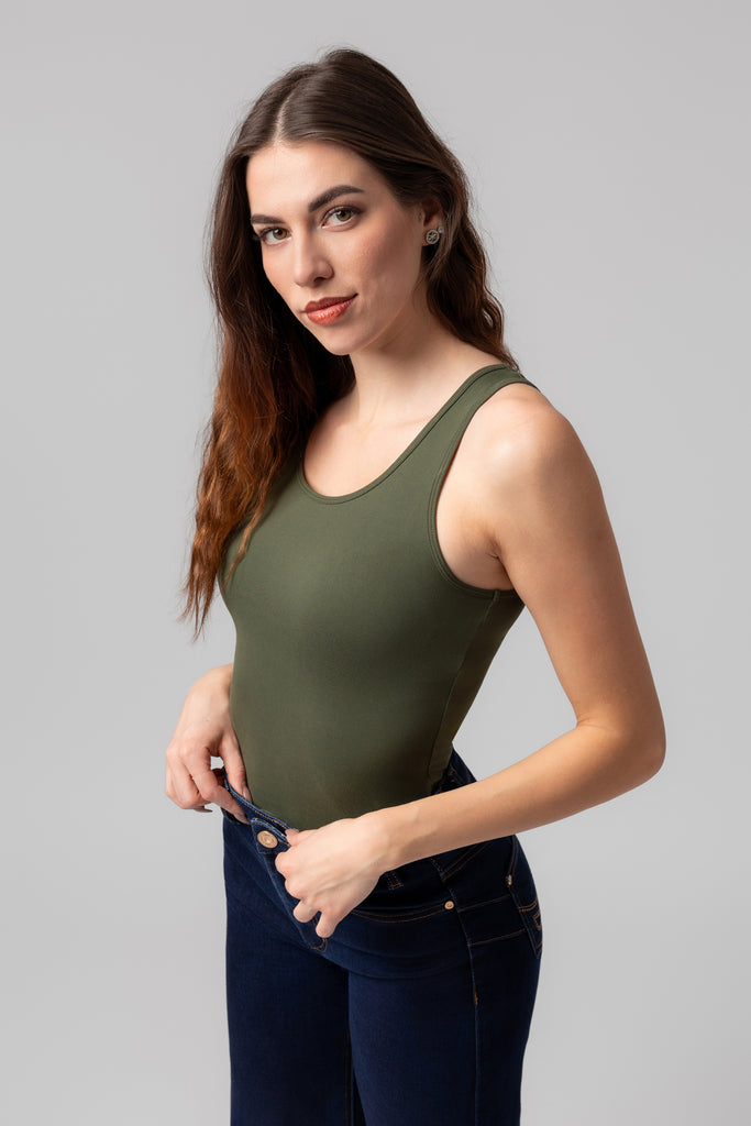 lelosi tank top santina 0