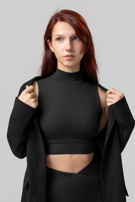 Vibe palaidinė be rankovių Gaia