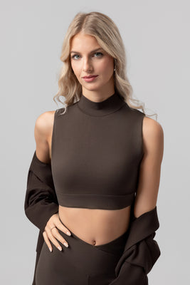 Vibe palaidinė be rankovių Kaia