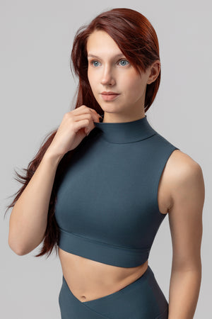 lelosi vibe palaidinė be rankovių thia 1