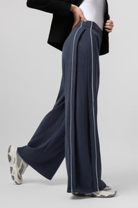 ChicLine Relaxed Kelnės Linea