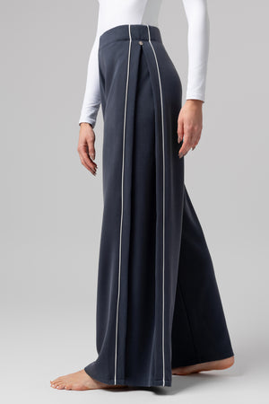 lelosi chicline relaxed kelnės linea 1