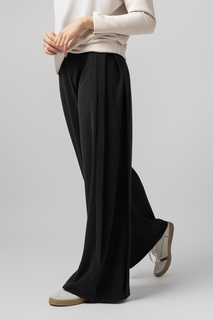 lelosi chicline laisvo kirpimo kelnės otranto 0