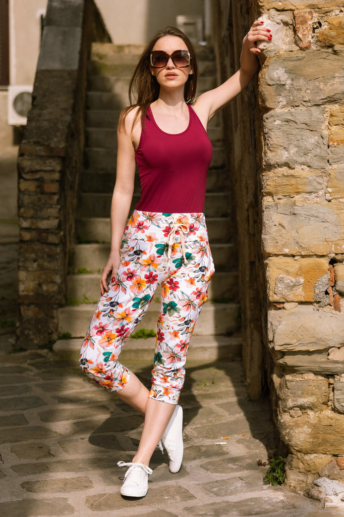 lelosi kaprio treniruoklių kelnės jasna 0