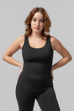 lelosi vibe palaidinė be rankovių laurine 1