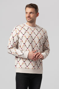 Vyriškas Polarosi megztinis Hohoho