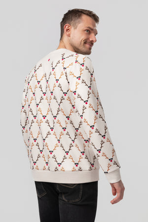 lelosi vyriškas polarosi megztinis hohoho 1