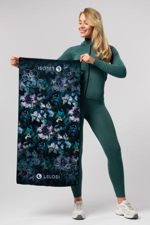 lelosi rankšluostis komplektai amethyst (2x) 1