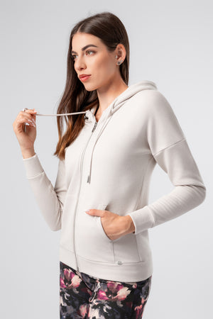 lelosi supercomfort džemperis su užtrauktuku willow 1
