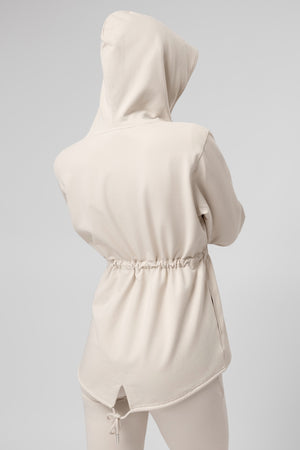 lelosi supercomfort striukė su užtrauktuku doja 1