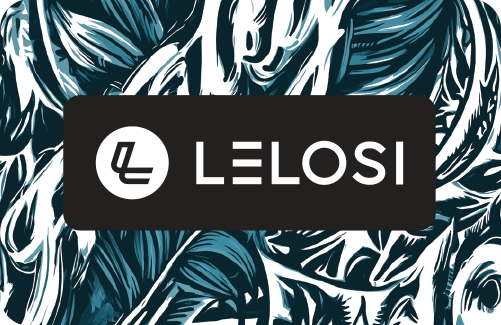 Dovanų kortelė Etesian