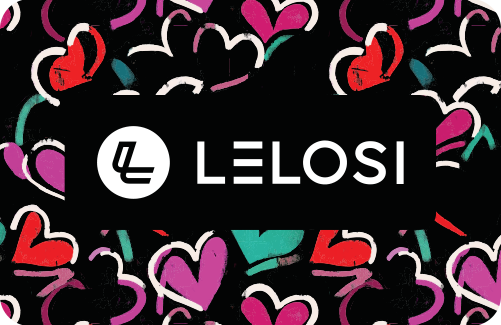 Dovanų kortelė Heartful